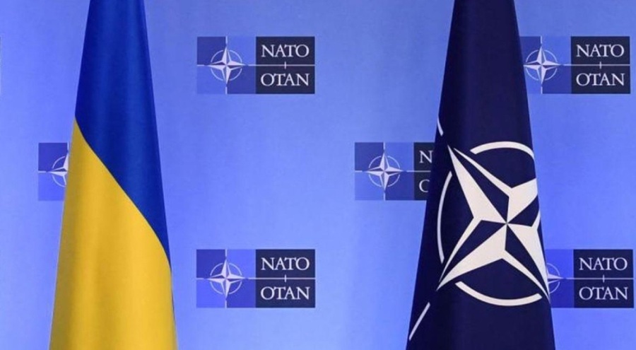 Ukrayna, NATO'nun acil müdahale mekanizmasından destek istedi