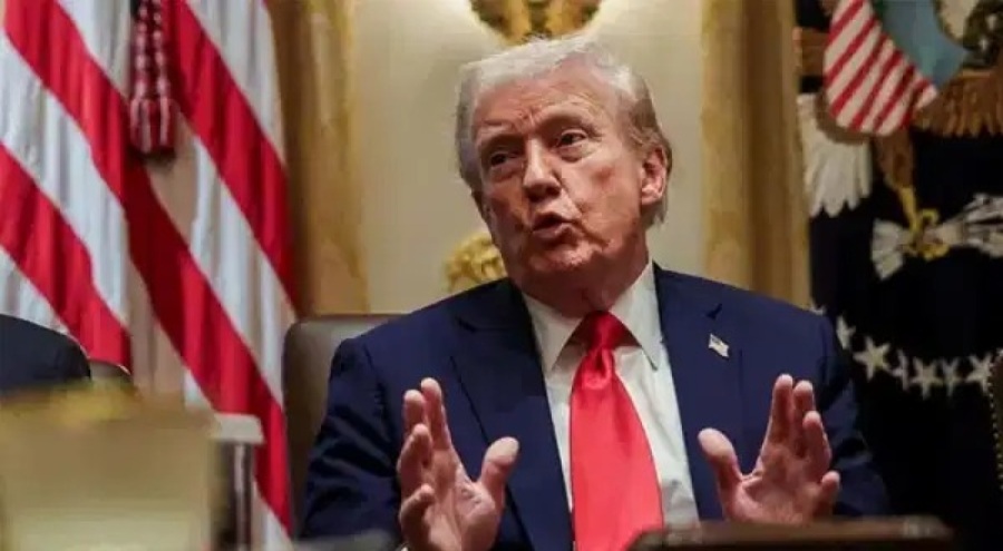 ABD Başkanı Donald Trump, Kanada ile ticaret müzakerelerini kesti