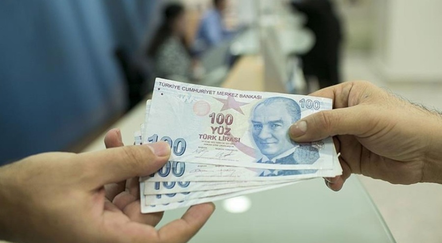 Bakanlık duyurdu: 2,8 milyar lira destekleme ödemesi hesaplara aktarılacak