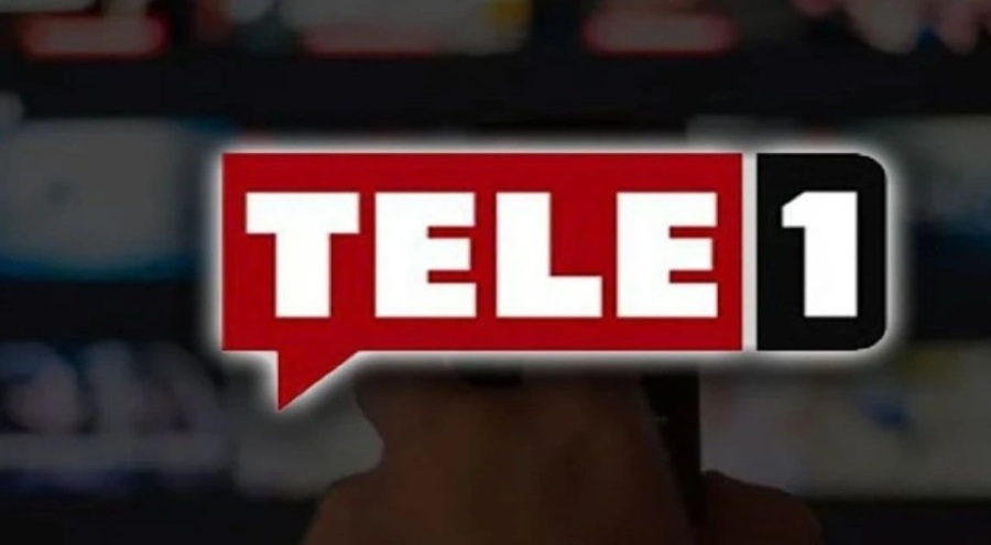 TELE 1 TV'ye kayyum atandı!