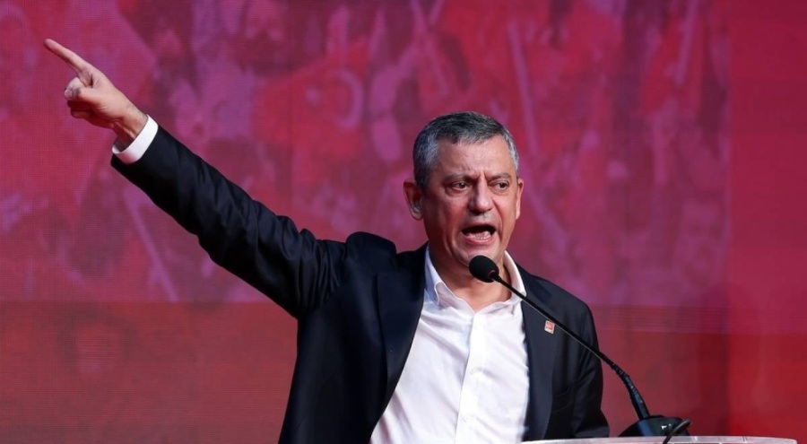 Özel'den TELE1'e kayyum atanmasına tepki: "TELE1'i sustursanız, bu milleti susturamazsınız"