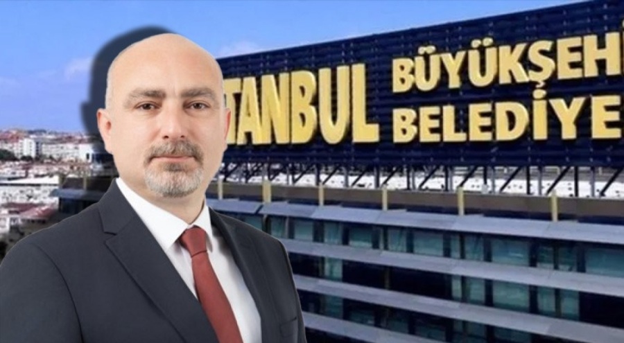 Hopa Belediye Başkanı Cihan, İBB'ye yönelik yolsuzluk soruşturmasından ifade verdi