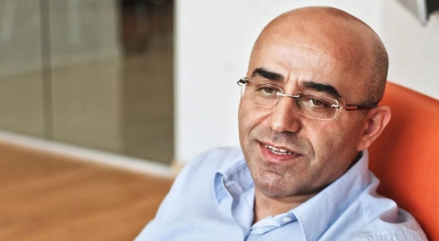 Tutuklu Necati Özkan'dan casusluk suçlamasına ilk tepki