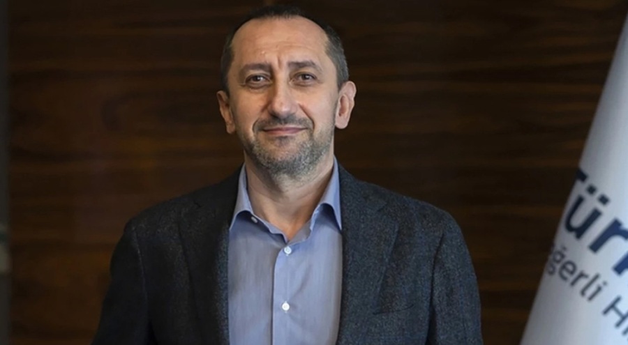 Resmi Gazete!de yayımlandı: Siber Güvenlik Başkanlığı'na yeni atama