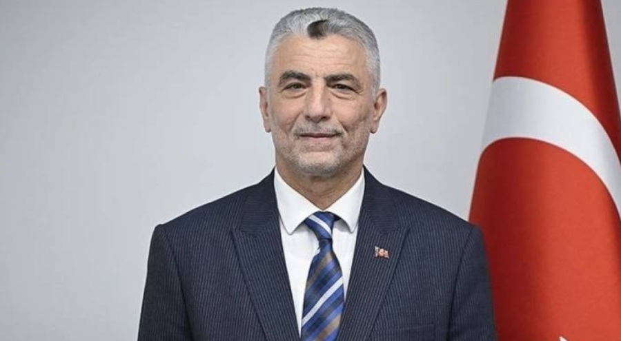 Bakan Bolat: Türkiye artık üst gelirli ülkeler liginde