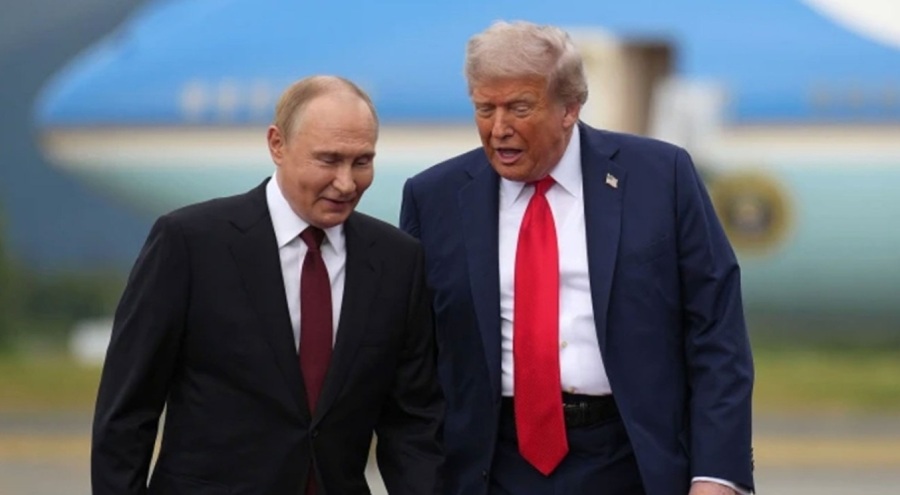 Kremlin: Putin ile Trump, ileride zirve yapılması ihtimalini göz ardı etmiyor