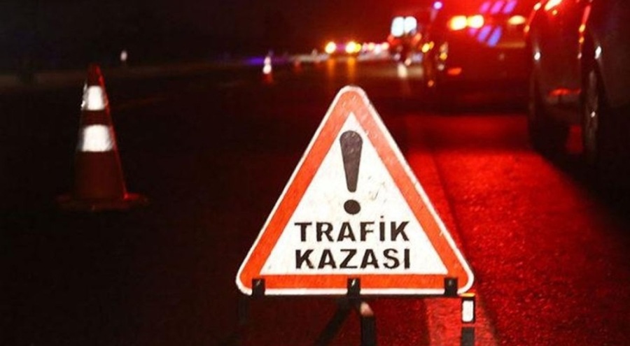 Bursa'da trafik kazası can aldı!