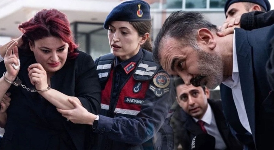 Yenidoğan savcısını tehdit davasında yeni gelişme!