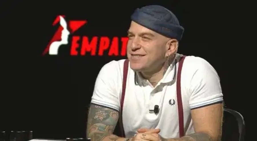 Gökhan Özoğuz ilk kez anlattı: '7 yıl boyunca hep ağladım'