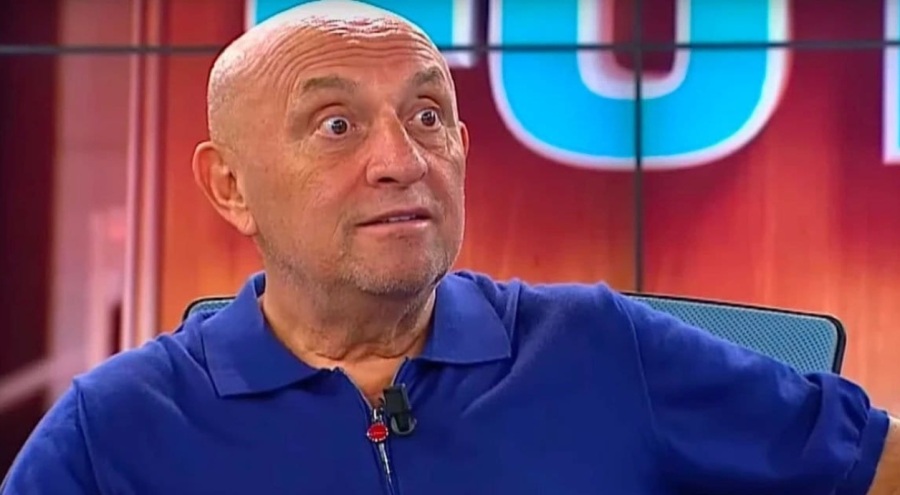 Sinan Engin'den Gaziantep FK Fenerbahçe maçı için tahmin