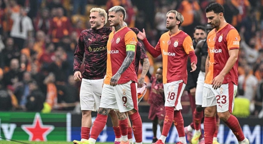 Ahmet Çakar Galatasaray Göztepe maçının sonucunu duyurdu