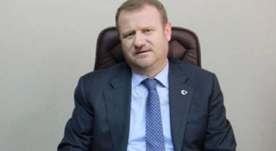 Mehmet Daniş kimdir?