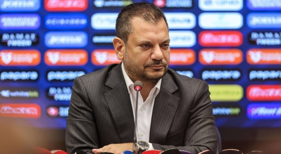 Trabzonspor Kulübü yönetiminden taraftara uyarı!