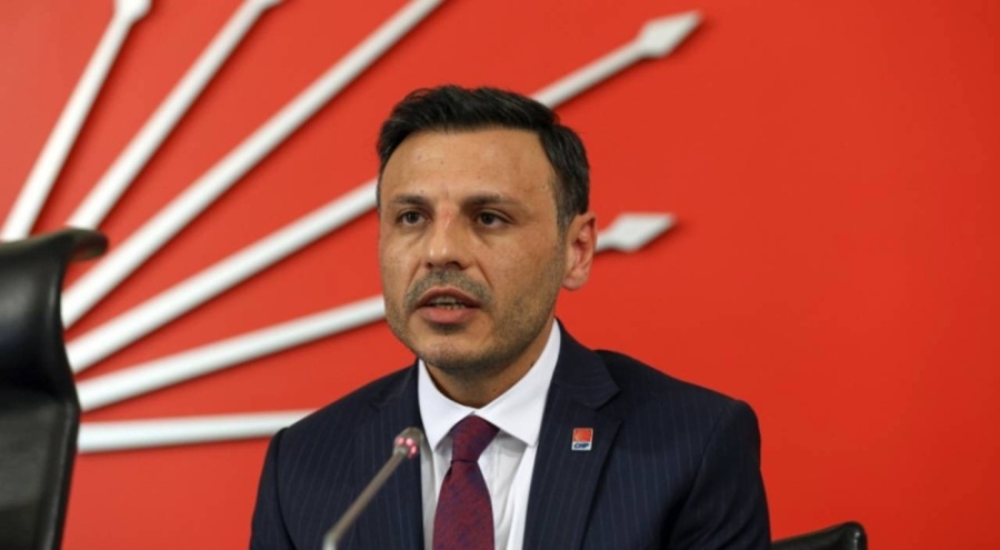 Özgür Çelik'ten TELE1'e kayyum atanmasına tepki