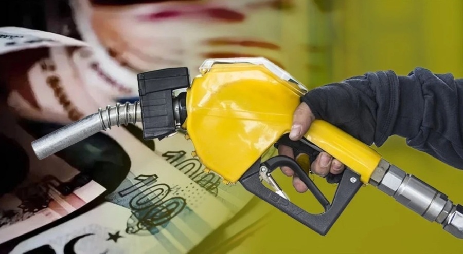 Motorine 3 TL zam geldi!