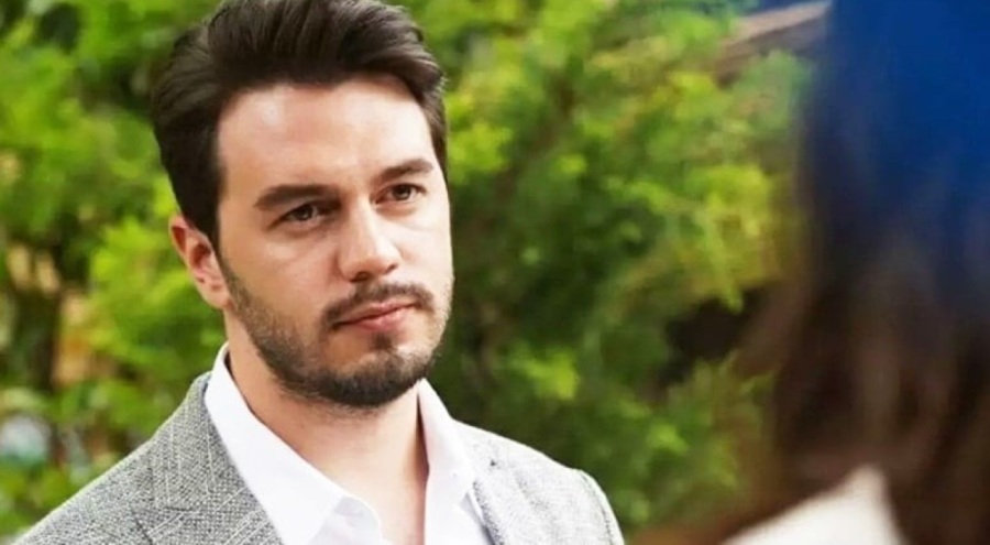 TRT Tabii dizisi 'Onbeşliler'in setinde kaza! Başrol İsmail Ege Şaşmaz ameliyat oldu