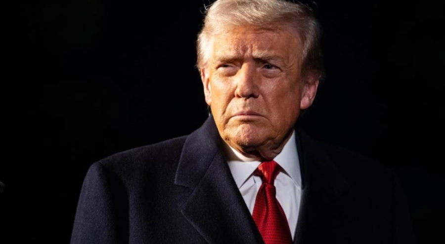 ABD Başkanı Trump: Kuzey Kore lideri Kim ile görüşmeye açığım