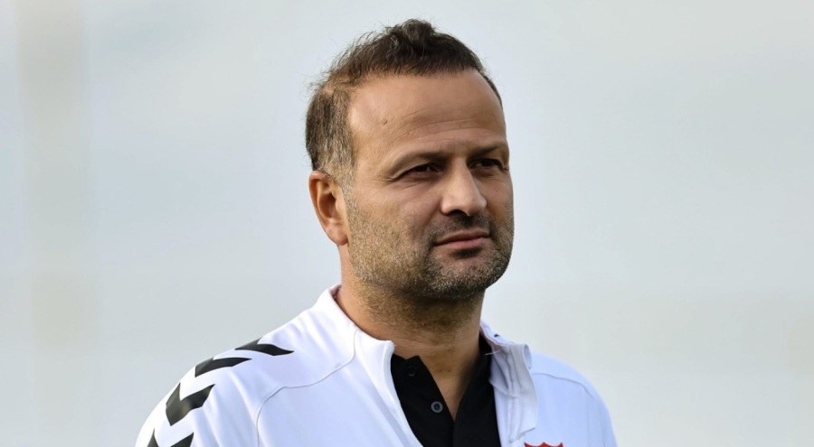 Sivasspor, Osman Zeki Korkmaz ile yollarını ayırıyor