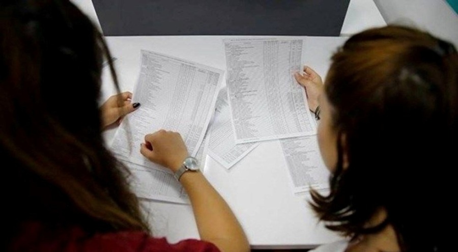 ÖSYM'den yeni güvenlik çalışması