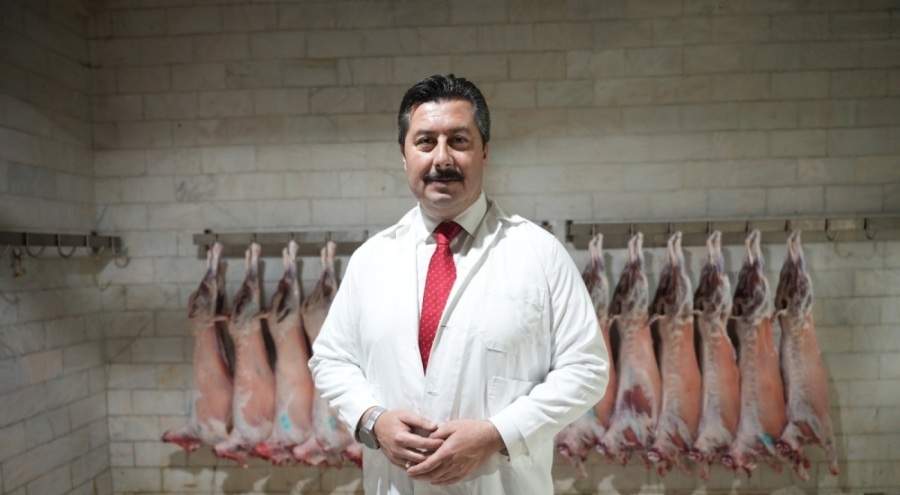 Yenişehir'de hayvan sayısı nüfusun iki katına ulaştı