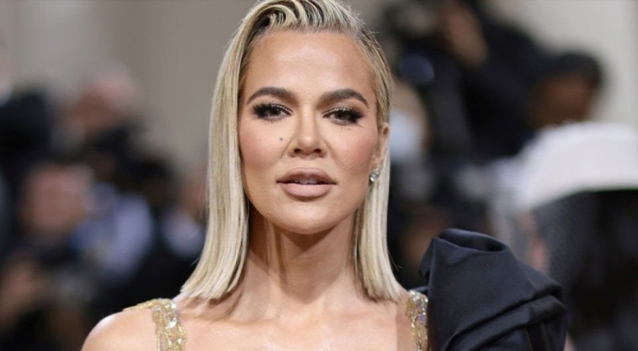 Khloe Kardashian'dan özel hayatına dair itiraf!