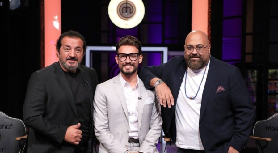 MasterChef Türkiye izle! 25 Ekim 2025 Cumartesi MasterChef Türkiye izle!