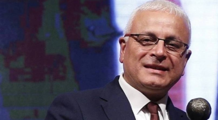 Merdan Yanardağ' dayanışma mesajlarına teşekkür etti: Yalnız kalmayacağımı biliyordum