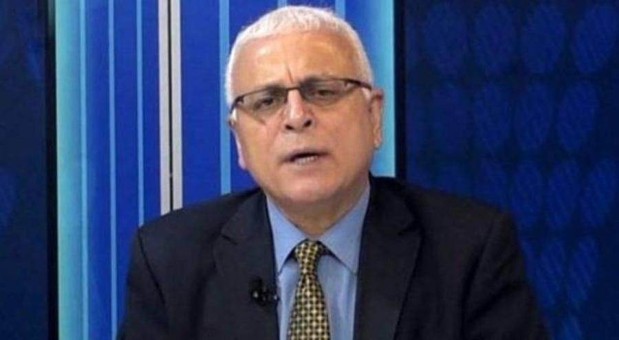 Merdan Yanardağ'ın ifade işlemleri başladı