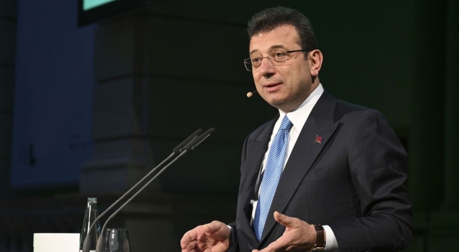 Yarın Çağlayan'da ifade verecek: Ekrem İmamoğlu'ndan ilk açıklama