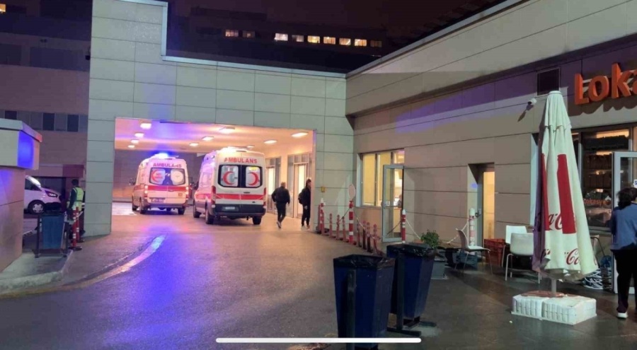 Ankara'da kayıp olarak aranan iki kız çocuğundan biri alkol zehirlenmesinden hayatını kaybetti