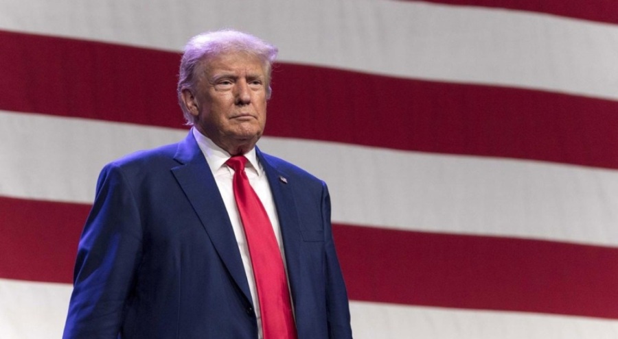 ABD Başkanı Trump'tan Gazze İstikrar Gücü açıklaması: Yakında hazır olacak