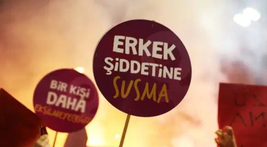 Eski eşini yaralayan zanlı tutuklandı