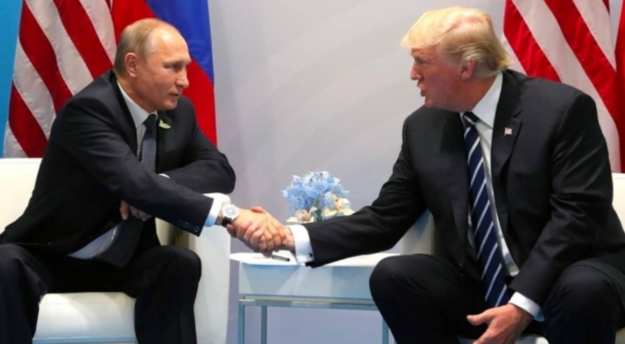 Kremlin'den Putin-Trump görüşmesi açıklaması