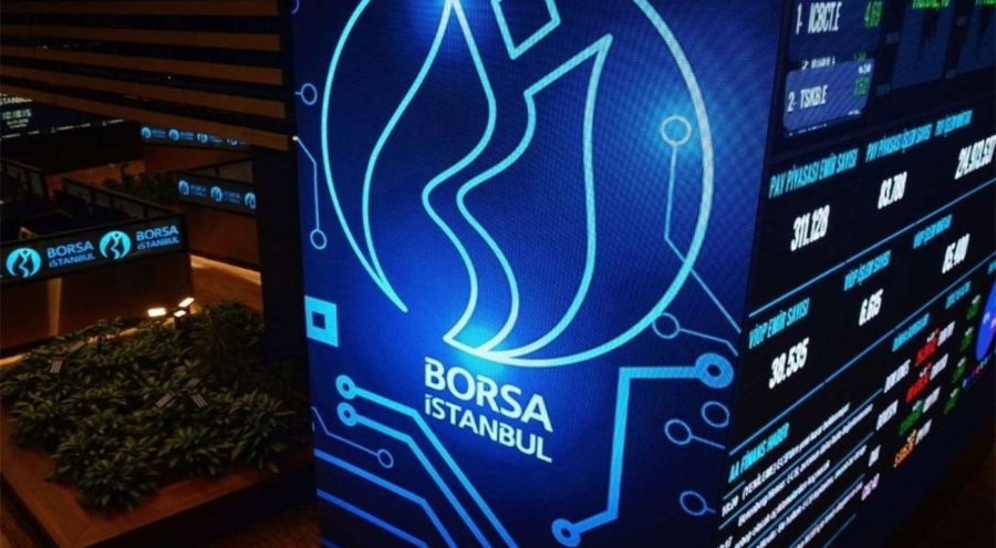 Borsada geçen hafta en çok kazandıran hisseler belli oldu