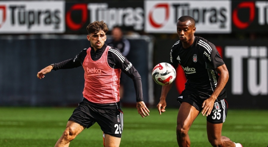 Beşiktaş, Kasımpaşa deplasmanından 3 puanla dönmek istiyor