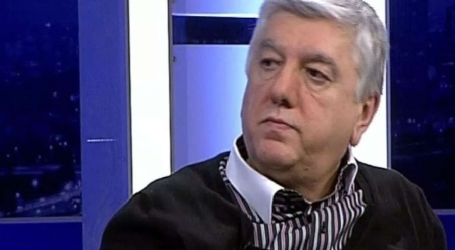 Ünlü spor yazarı Faik Çetiner hayatını kaybetti