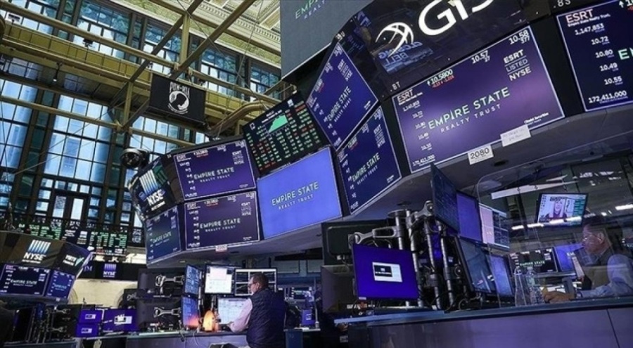 Küresel piyasalar merkez bankalarının faiz kararlarına odaklandı