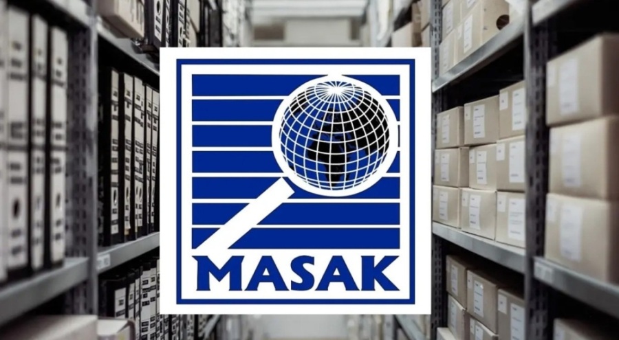 MASAK açıkladı: Cumhuriyet savcılarına rapor aranmaksızın el koyma yetkisi