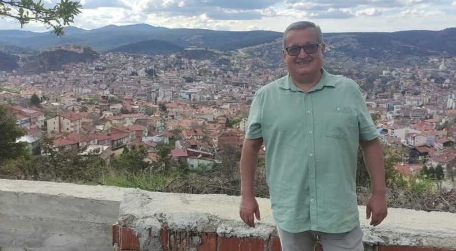 Kastamonu'da merdivenden düşen bir kişi yaşamını yitirdi