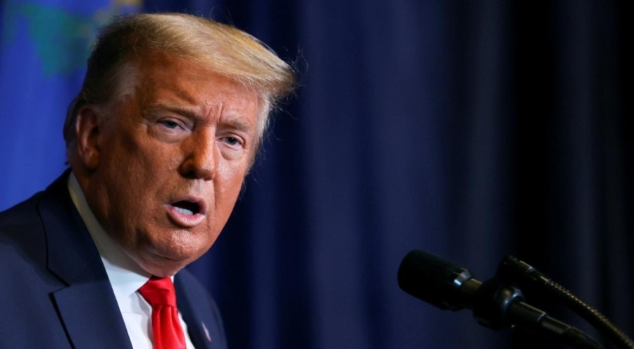 ABD Başkanı Trump, Kanada'ya uygulanan tarifeyi yüzde 10 artıracağını açıkladı