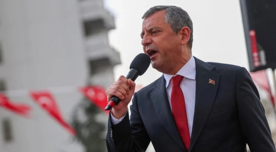 CHP lideri Özgür Özel açıkladı: Hüseyin Gün itirafçı oldu!