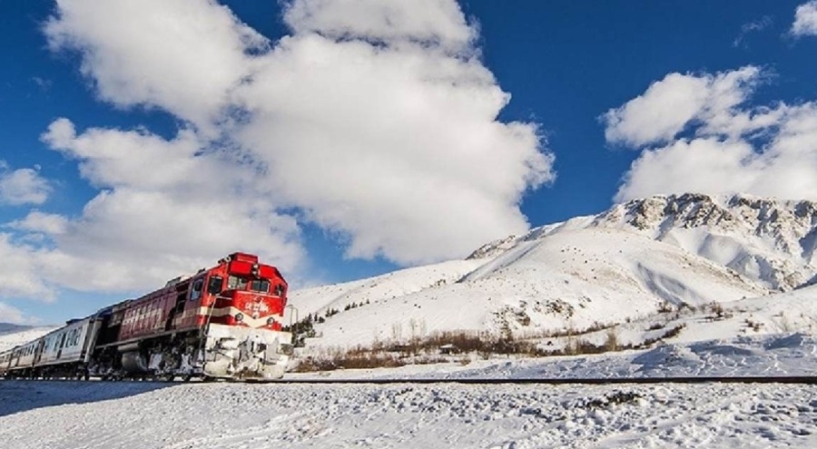 Turistik Doğu Ekspresi'nin biletleri satışa çıkıyor!