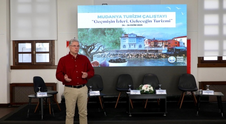 Mudanya, Turizmde geleceğini planlıyor