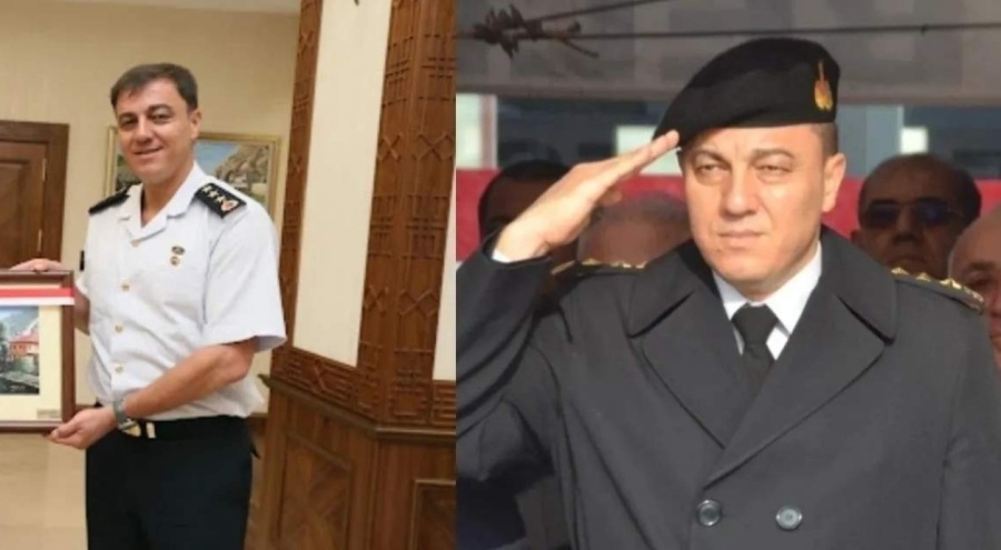Tuğgeneral Selami Akşit hayatını kaybetti