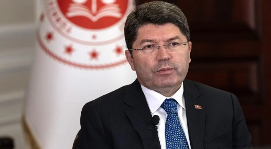 Terör örgütü PKK'nin 'Türkiye'den çekildik' açıklaması sonrası, Bakan Tunç'tan kritik mesaj
