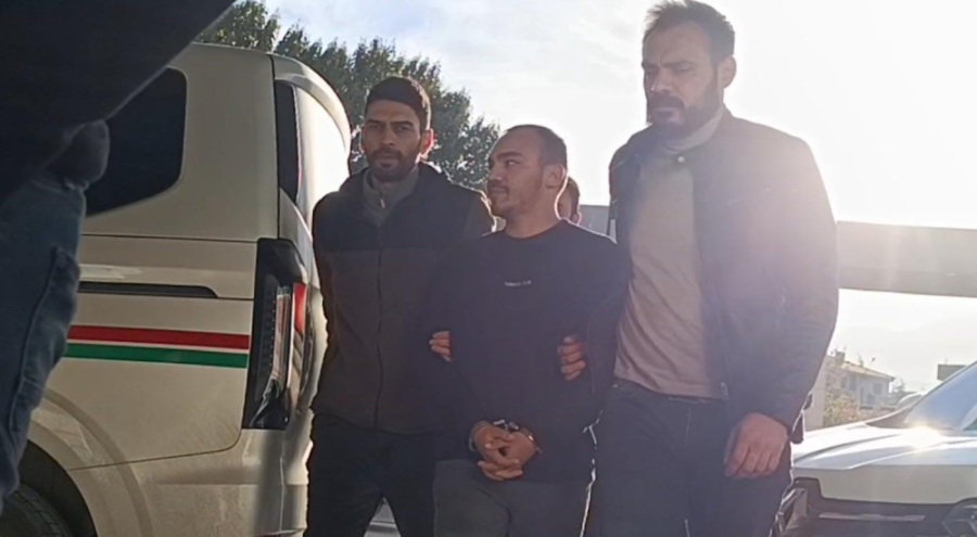 Bursa'da kardeşinin ölümüne neden olan sürücüyü vurdu