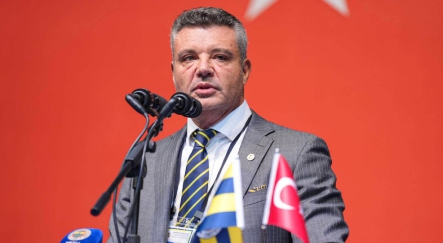 Sadettin Saran'dan Galatasaray maçına tepki: Maalesef tüm Türkiye izledi, yeneriz, yeniliriz ama ...