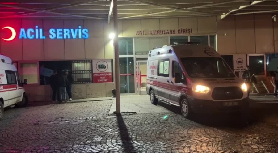 Kars'ta av kazası: Baba 16 yaşındaki oğlunu öldürdü