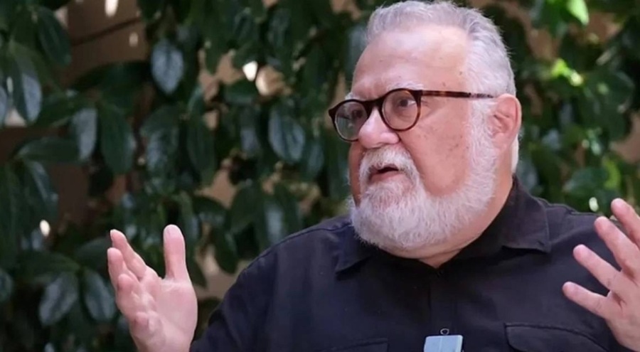 Celal Şengör'e dava açıldı!