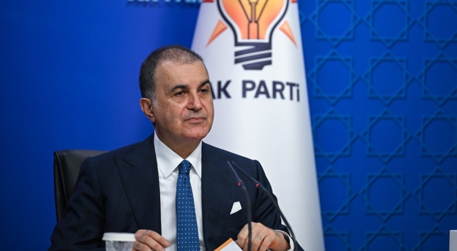 PKK'nın Türkiye'den çekilmesine AK Parti'den ilk açıklama